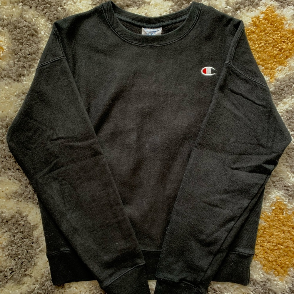 Champion Reverse Weave Crewneck